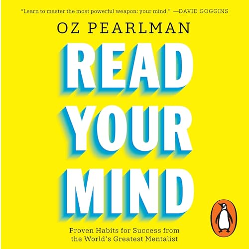 Cover of Read Your Mind
