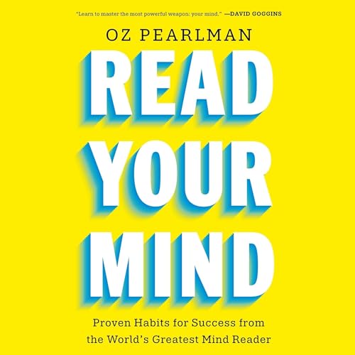 Cover of Read Your Mind