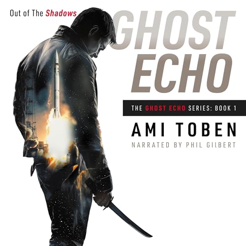 Cover of Ghost Echo