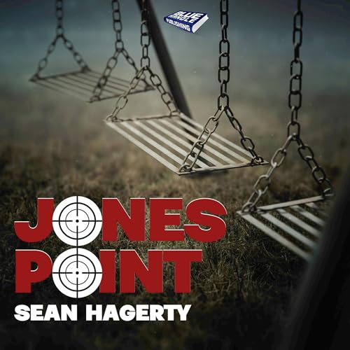 Cover of Jones Point