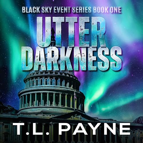 Cover of Utter Darkness