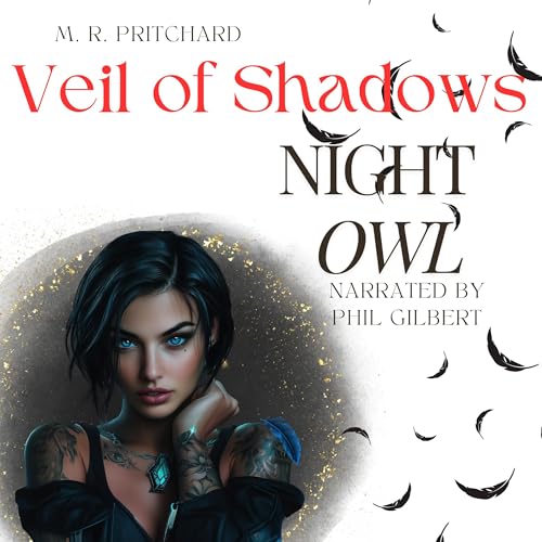Cover of Night Owl