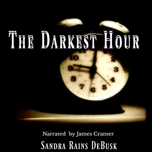 Cover of The Darkest Hour