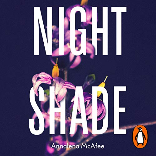 Cover of Nightshade