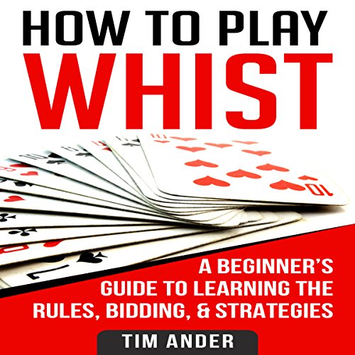 Cover of How to Play Whist