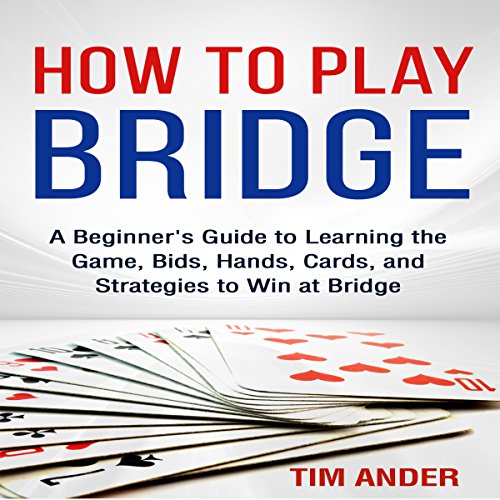 Cover of How to Play Bridge