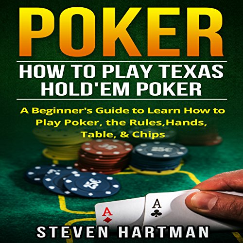 Cover of Poker
