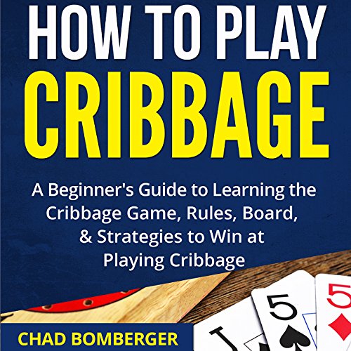 Cover of How to Play Cribbage