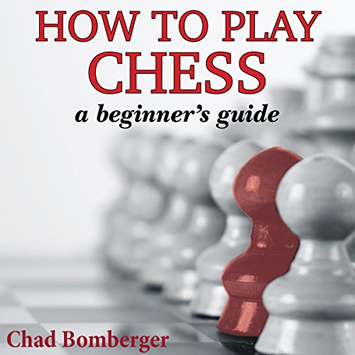 Cover of How to Play Chess