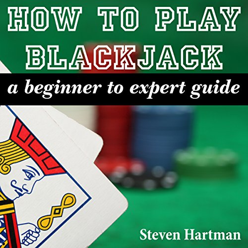 Cover of How to Play Blackjack
