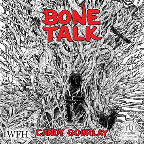 Cover of Bone Talk