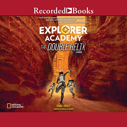Cover of The Double Helix