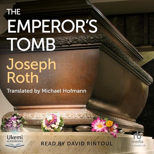 Cover of The Emperor's Tomb