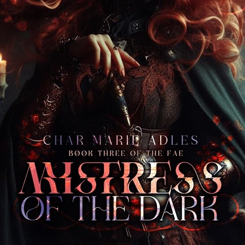 Cover of Mistress of the Dark
