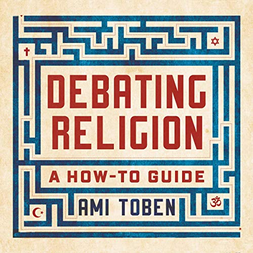 Cover of Debating Religion: A How-To Guide