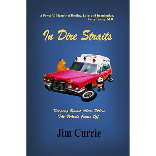 Cover of In Dire Straits