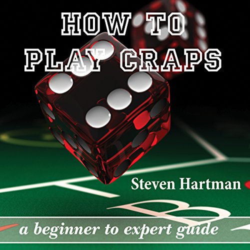 Cover of How to Play Craps