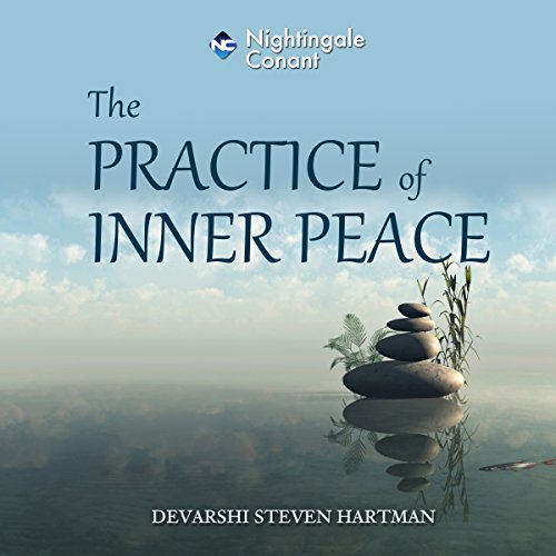 Cover of The Practice of Inner Peace