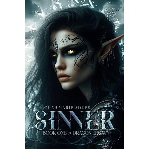 Cover of Sinner
