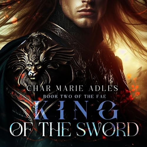 Cover of King of the Sword