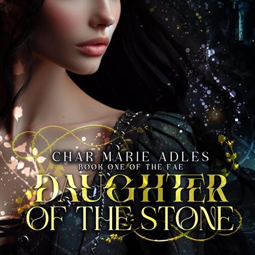 Cover of Daughter of the Stone