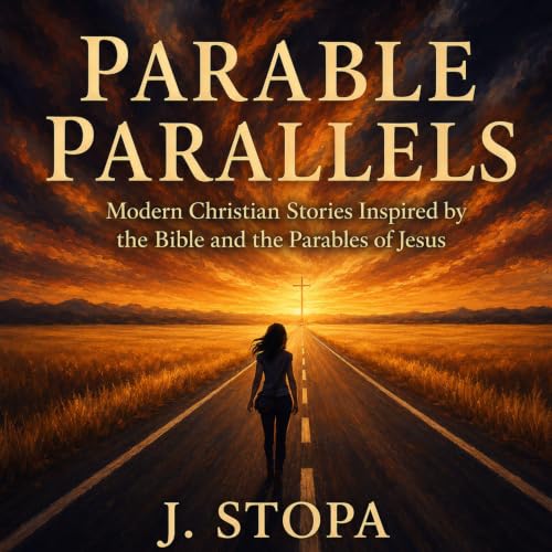 Cover of Parable Parallels