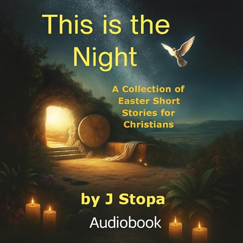 Cover of This Is the Night