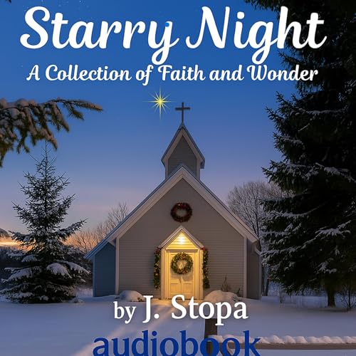 Cover of Starry Night