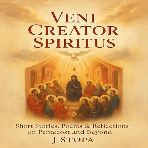 Cover of Veni Creator Spiritus