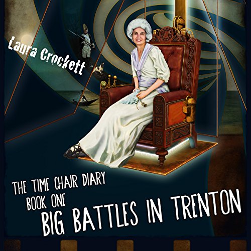 Cover of Big Battles in Trenton