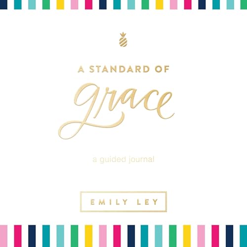 Cover of A Standard of Grace