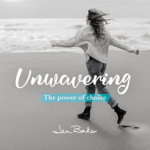 Cover of Unwavering