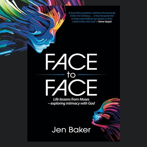 Cover of Face to Face