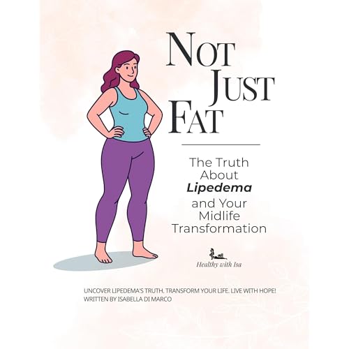 Cover of Not Just Fat!