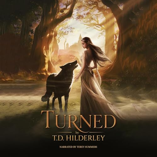 Cover of Turned