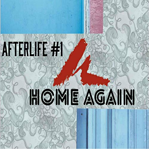 Cover of Home Again