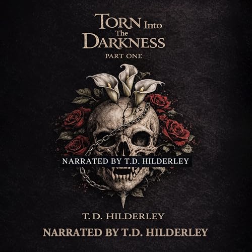 Cover of Torn into the Darkness, Part One