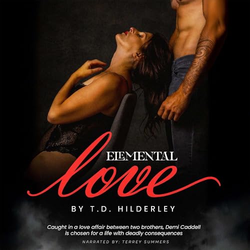 Cover of Elemental Love