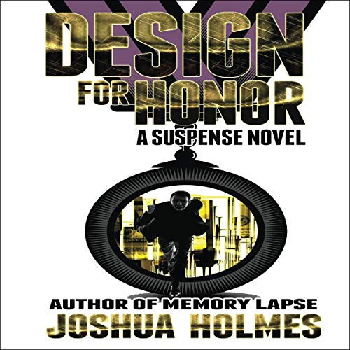Cover of Design for Honor