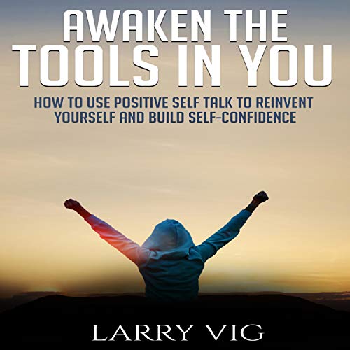 Cover of Awaken the Tools in You