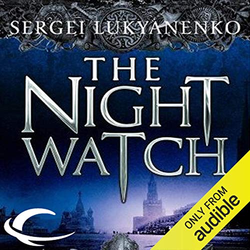 Cover of The Night Watch