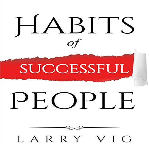 Cover of Habits of Successful People
