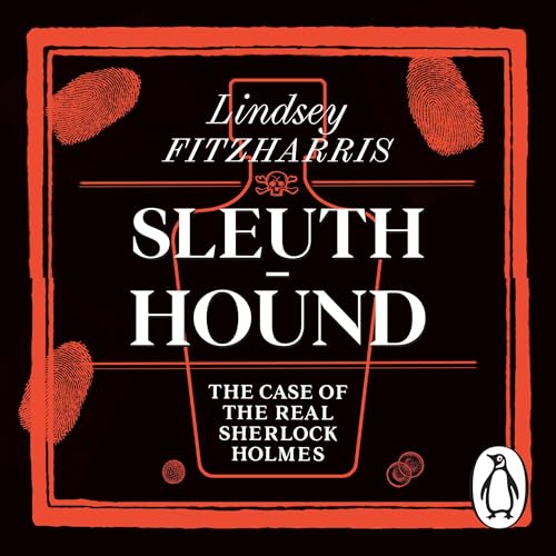 Cover of Sleuth-Hound
