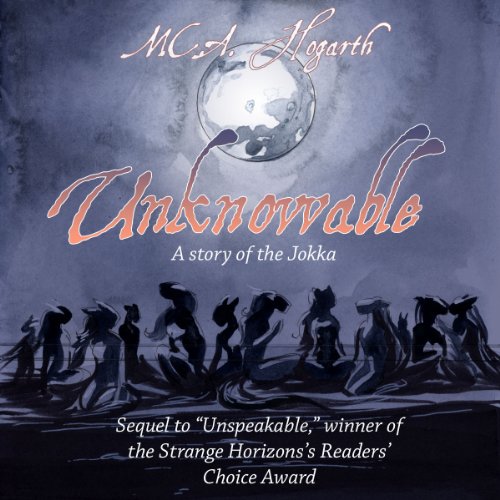 Cover of Unknowable