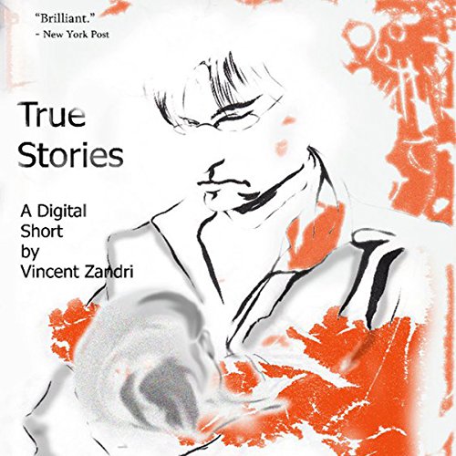Cover of True Stories