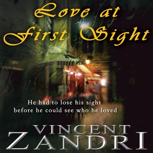 Cover of Love at First Sight