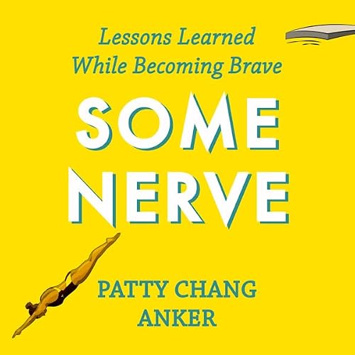 Cover of Some Nerve