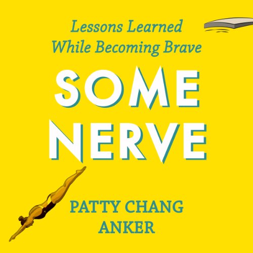Cover of Some Nerve