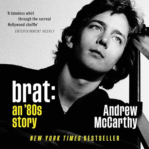Cover of Brat
