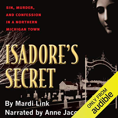 Cover of Isadore's Secret